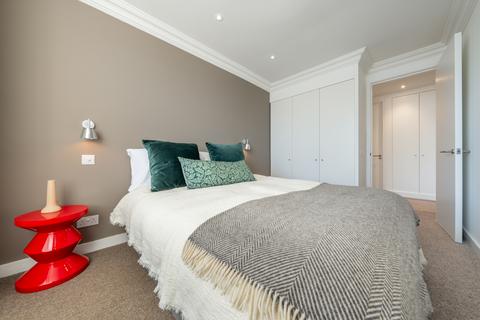 21b Randolph Crescent, London, W9 1DP