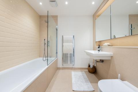 21b Randolph Crescent, London, W9 1DP