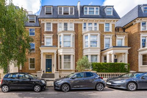21b Randolph Crescent, London, W9 1DP