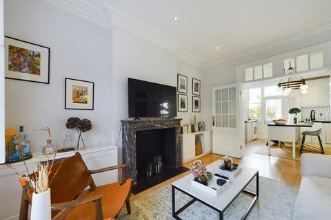 2 bedroom apartment for sale, Carlton Mansions, 207 Randolph Avenue, London, W9