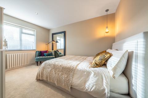 3 bedroom apartment for sale, Elmfield House, Goldney Road, London, W9