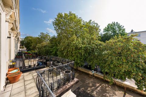 1 bedroom apartment for sale, Clifton Gardens, London, W9