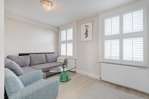 1 bedroom apartment for sale, Walterton Road, London, W9