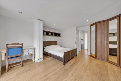 2 bedroom terraced house for sale, Mildrose Court, 16-19 Malvern Mews, London, NW6