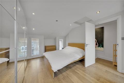 2 bedroom terraced house for sale, Mildrose Court, 16-19 Malvern Mews, London, NW6