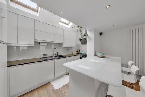 2 bedroom terraced house for sale, Mildrose Court, 16-19 Malvern Mews, London, NW6