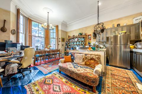 3 bedroom apartment for sale, Sutherland Avenue, Maida Vale, London, W9