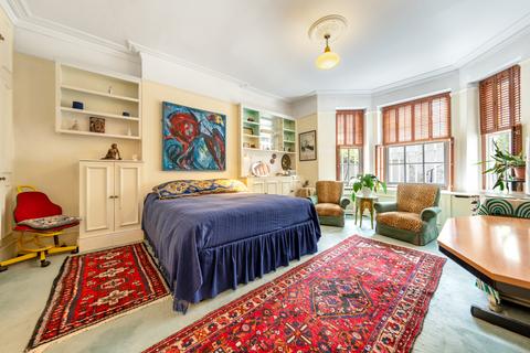 3 bedroom apartment for sale, Sutherland Avenue, Maida Vale, London, W9