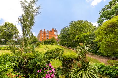 3 bedroom apartment for sale, Sutherland Avenue, Maida Vale, London, W9