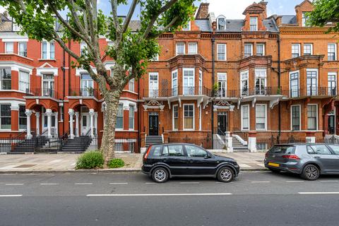 3 bedroom apartment for sale, Sutherland Avenue, Maida Vale, London, W9