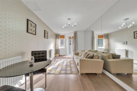 1 bedroom apartment for sale, Nexus Court, Malvern Road, London, NW6