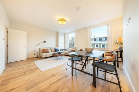 3 bedroom apartment to rent, Marylands Road, London, W9