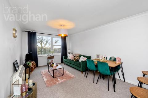 1 bedroom flat for sale, Belle Vue Gardens, Brighton, East Sussex, BN2