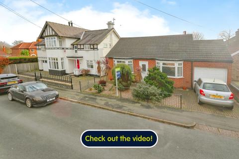 3 bedroom detached bungalow for sale, Hawthorne Avenue, Willerby, Hull,  HU10 6JQ