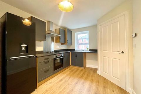 2 bedroom semi-detached house for sale - Cheltenham Crescent, Preston PR4