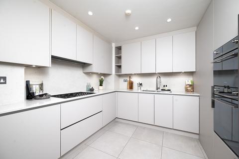 3 bedroom apartment for sale - Pavilion Apartments, St. Johns Wood Road, St John's Wood, London, NW8