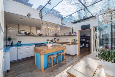 3 bedroom semi-detached house for sale, Melina Place, St John's Wood, London, NW8