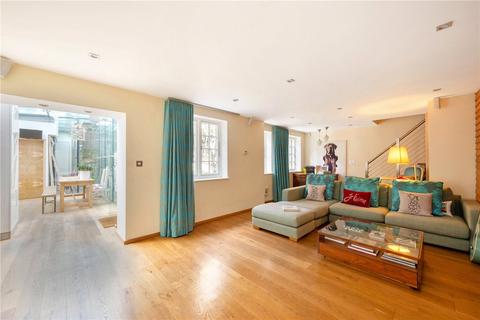 3 bedroom semi-detached house for sale, Melina Place, St John's Wood, London, NW8
