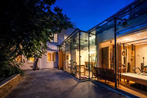 3 bedroom semi-detached house for sale, Melina Place, St John's Wood, London, NW8