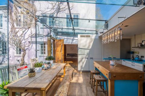 3 bedroom semi-detached house for sale, Melina Place, St John's Wood, London, NW8