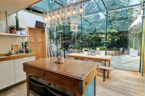 3 bedroom semi-detached house for sale, Melina Place, St John's Wood, London, NW8