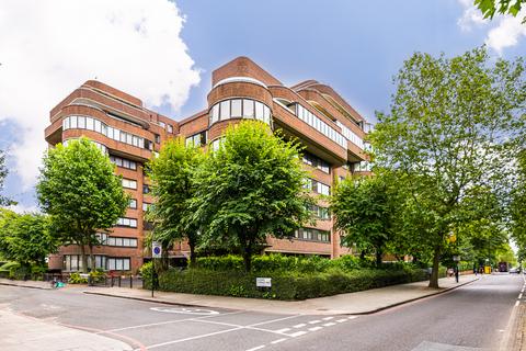 2 bedroom apartment for sale, The Terraces, Queens Terrace, St John's Wood, London, NW8