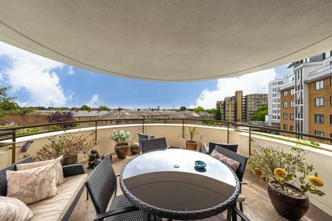 2 bedroom apartment for sale, The Terraces, Queens Terrace, St John's Wood, London, NW8