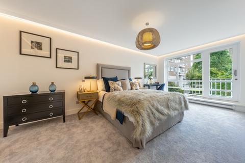 3 bedroom apartment for sale, Sheringham, St John's Wood Park, St John's Wood, London, NW8