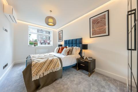 3 bedroom apartment for sale, Sheringham, St John's Wood Park, St John's Wood, London, NW8