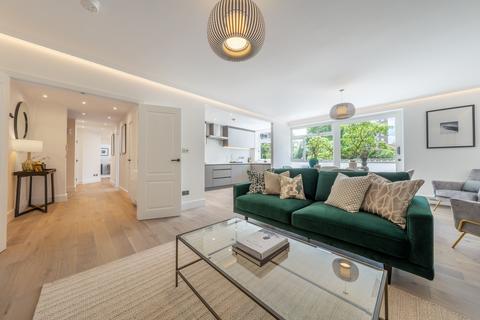 3 bedroom apartment for sale, Sheringham, St John's Wood Park, St John's Wood, London, NW8