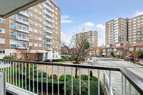 3 bedroom apartment for sale, Sheringham, St John's Wood Park, St John's Wood, London, NW8