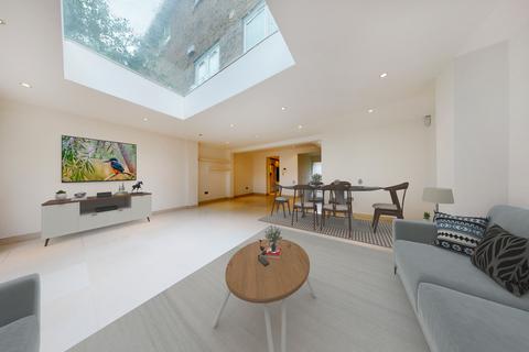 5 bedroom townhouse for sale, Woronzow Road, St John's Wood, London, NW8