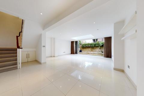 5 bedroom townhouse for sale, Woronzow Road, St John's Wood, London, NW8