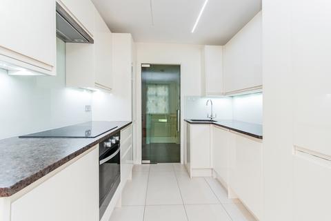 2 bedroom apartment for sale, William Court, Hall Road, St John's Wood, London, NW8