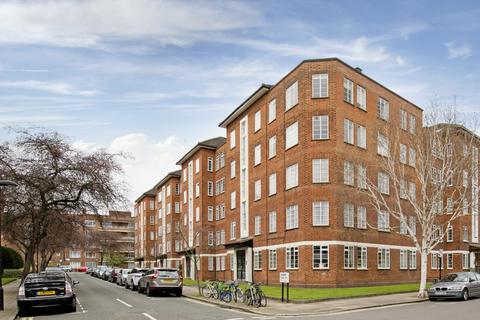 2 bedroom apartment for sale, Townshend Court, Shannon Place, St John's Wood, London, NW8