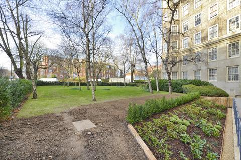 3 bedroom apartment for sale - South Lodge, Circus Road, St John's Wood, London, NW8