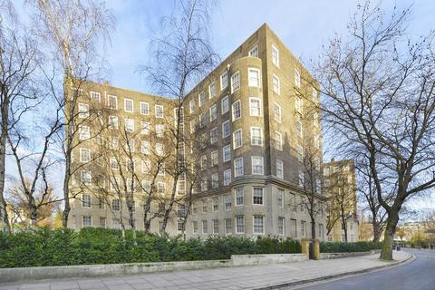 3 bedroom apartment for sale, South Lodge, Circus Road, St John's Wood, London, NW8