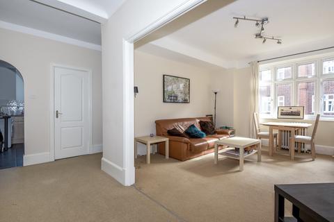 2 bedroom apartment for sale, Grove Hall Court, Hall Road, St John's Wood, London, NW8