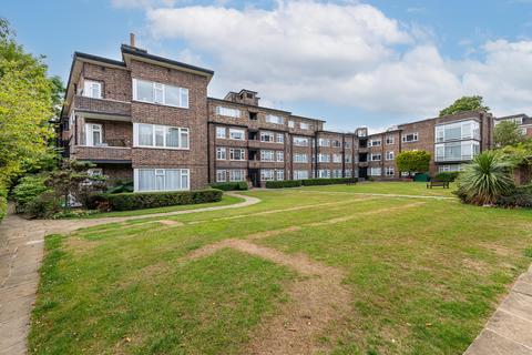 3 bedroom apartment for sale - Avenue Close, Avenue Road, St John's Wood, London, NW8