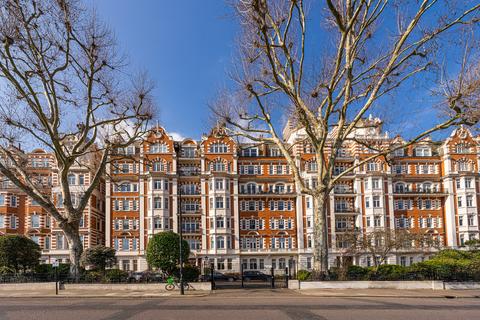 4 bedroom apartment for sale, North Gate, Prince Albert Road, St John's Wood, London, NW8