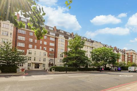 3 bedroom apartment for sale - Wellington Road, London, NW8