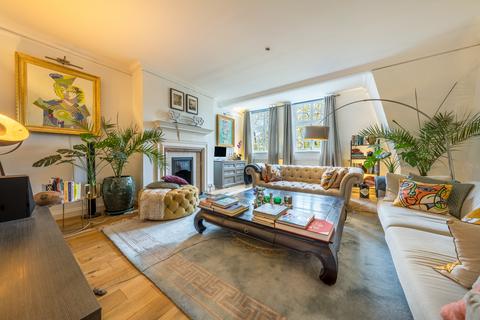 4 bedroom apartment for sale, Hanover House, St John's Wood High Street, St John's Wood, London, NW8