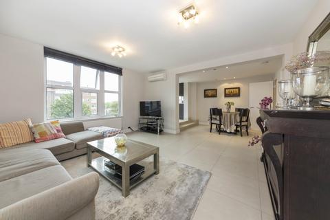 3 bedroom apartment for sale, Boydell Court, St John's Wood Park, St John's Wood, London, NW8