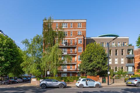 Studio for sale - Melina Court, Grove End Road, St John's Wood, London, NW8