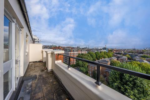 2 bedroom apartment for sale, Grove End House, Grove End Road, St John's Wood, London, NW8