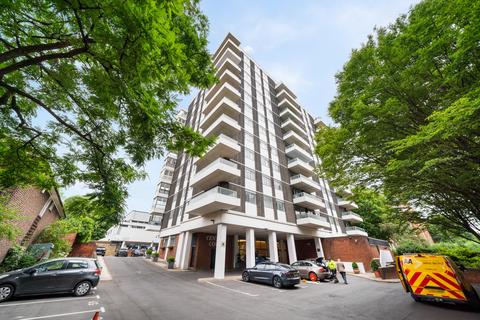 3 bedroom apartment for sale, Century Court, Grove End Road, St John's Wood, London, NW8
