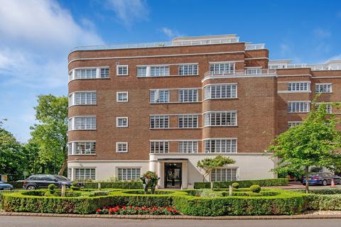 3 bedroom apartment for sale, Stockleigh Hall, Prince Albert Road, St John's Wood, London, NW8