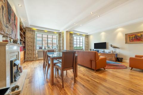 3 bedroom apartment for sale, Stockleigh Hall, Prince Albert Road, St John's Wood, London, NW8