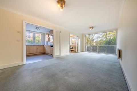 3 bedroom apartment for sale - North Bank, London, NW8