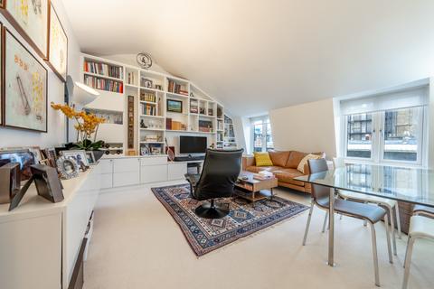 2 bedroom apartment for sale - Blenheim Terrace, St John's Wood, London, NW8